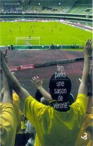 Une saison de Vérone