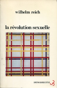 La révolution sexuelle