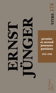 Premier et second journaux parisiens 1941-1945