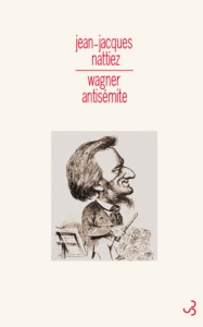 Wagner antisémite