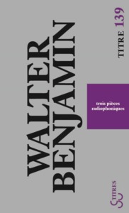 Trois pièces radiophoniques