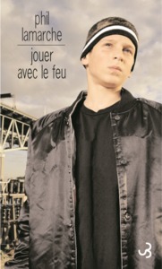 Jouer avec le feu