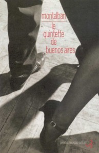 Le quintette de Buenos Aires