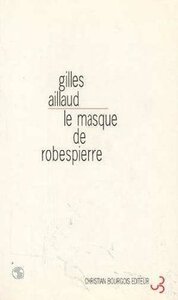 Le masque de Robespierre