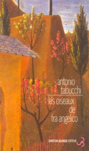 Les oiseaux de Fra Angelico