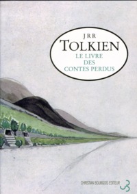 Le livre des contes perdus T1