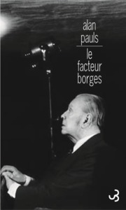 LE FACTEUR BORGES