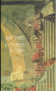 Les mystères de l'opéra
