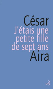 J'étais une petite fille de sept ans