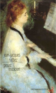 PROUST MUSICIEN