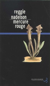 Mercure rouge