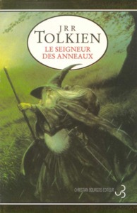 Le seigneur des anneaux
