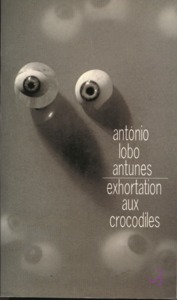 EXHORTATION AUX CROCODILES