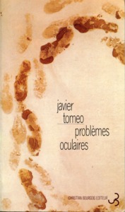 Problèmes oculaires