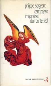 CENT PAGES IMAGINAIRES D'UN CONTE REEL