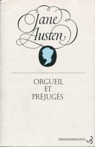Orgueil et préjugés