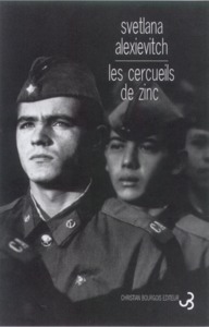 Les cercueils de zinc