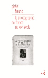 La photographie en France au XIXème siècle