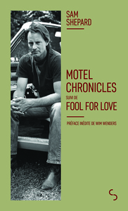 MOTEL CHRONICLES - SUIVI DE FOOL FOR LOVE