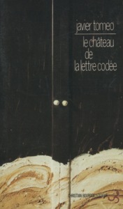 Le château de la lettre codée