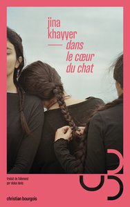 Dans le coeur du chat