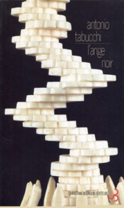 L'ange noir