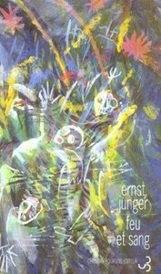 Feu et sang