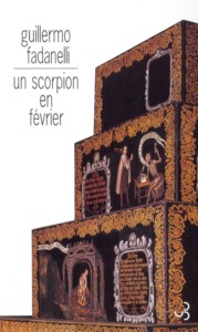 Un scorpion en février