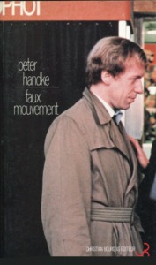 FAUX MOUVEMENT