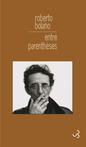 Entre parenthèses : essais articles et discours