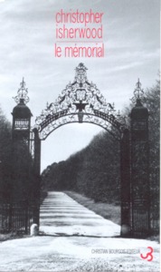 Le mémorial