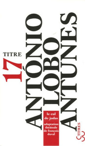 Le cul de Judas / théâtre