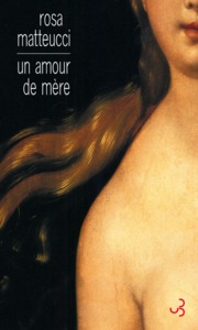 Un amour de mère