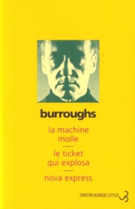 La machine molle