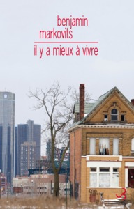 Il y a mieux à vivre
