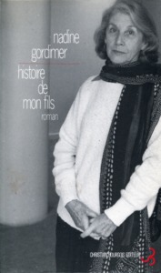 Histoire de mon fils