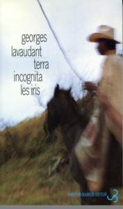 Terra incognita / Les iris