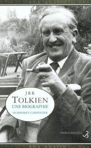 J.R.R. Tolkien une biographie