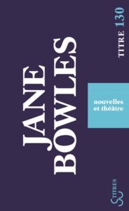NOUVELLES ET THEATRE