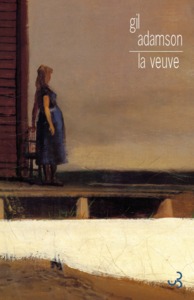 LA VEUVE