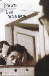 Le vin de la jeunesse