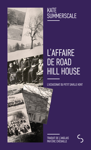 L'affaire de Road Hill House