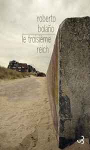 Le troisième reich