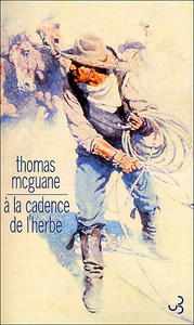 À la cadence de l'herbe