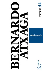 Obabakoak