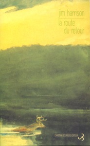 La route du retour