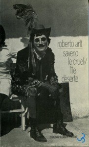 Saverio le cruel