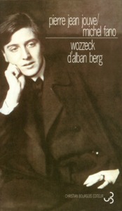 Woyzeck d'Alban Berg