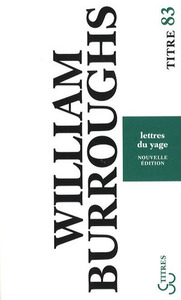 LES LETTRES DU YAGE