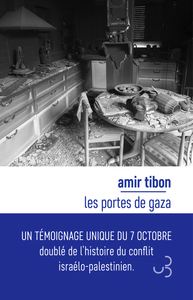 LES PORTES DE GAZA